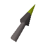 Iron knife(p)