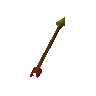 Bronze arrow(p)