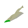 Bone dagger (p)