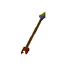 Mithril arrow(p)