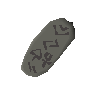 Stone seal