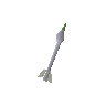 Silver bolts (p++)