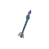 Dragonstone bolts
