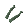 Adamantite limbs