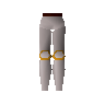 Proselyte cuisse