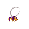 Amulet of glory (t6)