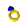 Sapphire ring
