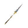 Staff of light