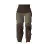 Bloodbark legs