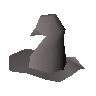 Grey hat