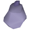 Blamish blue shell