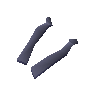 Mithril limbs