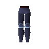 Mithril platelegs (t)