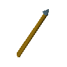 Rune spear