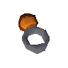 Zenyte ring