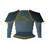 Bandos platebody