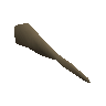 Hill giant club