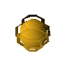 Volatile orb
