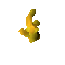 Elkhorn frag
