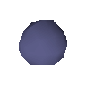 Mithril cannonball