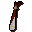 Zamorak stole