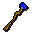 Staff of water