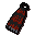 Obsidian cape (r)