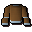 Monk's robe top (t)