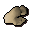 Raw barb-tailed kebbit