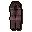 Oathplate legs