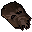 Greenman mask