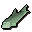 Raw pike