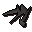 Iron nails