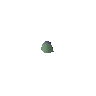 Amylase crystal