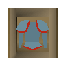 Zamorak armour set (lg)
