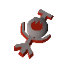 Fire talisman