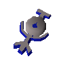 Water talisman