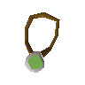 Amulet of chemistry