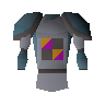 Rune platebody (h1)
