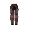 Oathplate legs