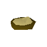 Pat of butter