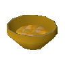 Scrambled egg