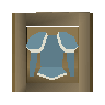 Saradomin armour set (sk)