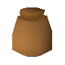 Airtight pot