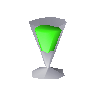 Poison chalice