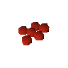 Red spiders