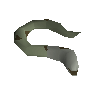 Mottled eel