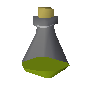 Agility potion(1)