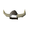 Warrior helm