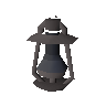 Oil lantern